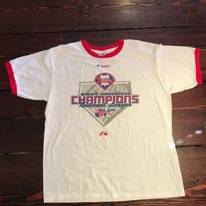 Vintage Phillies Tee 07